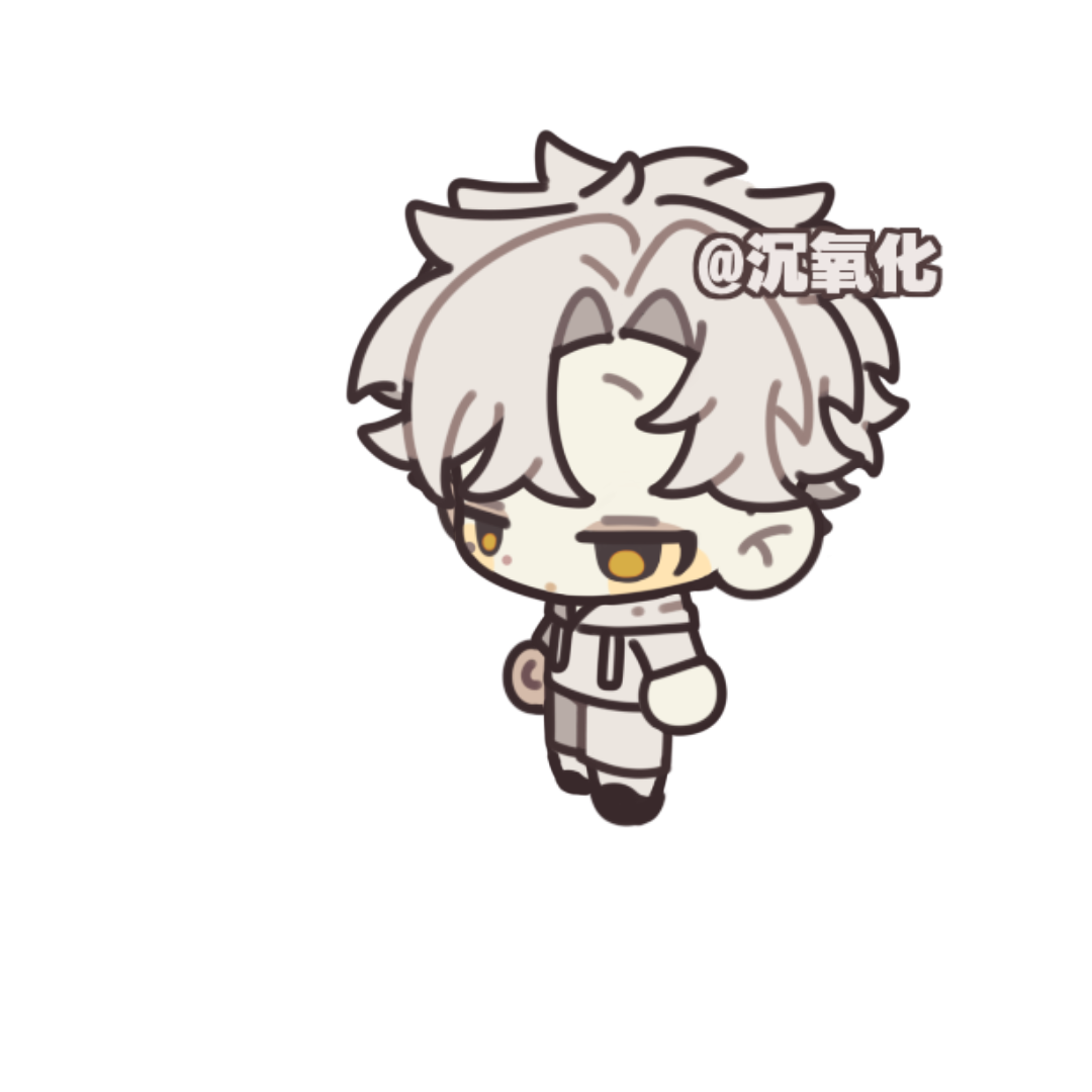 奥斯卡(私设别骂我，求求了)