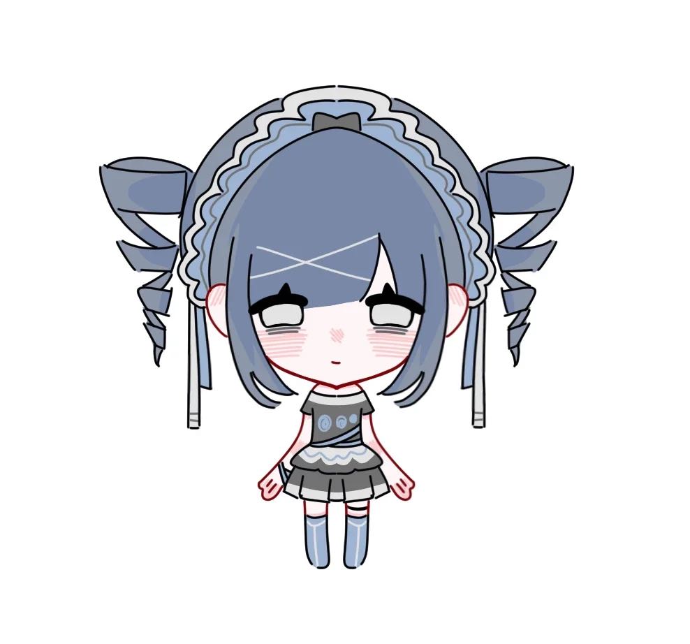 秋月 铃 (Akizuki Rin)