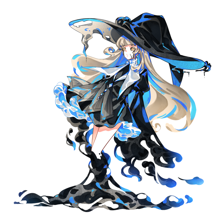 奥蕾莉亚·奈汀盖尔