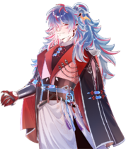 江韬晦（字子餮）