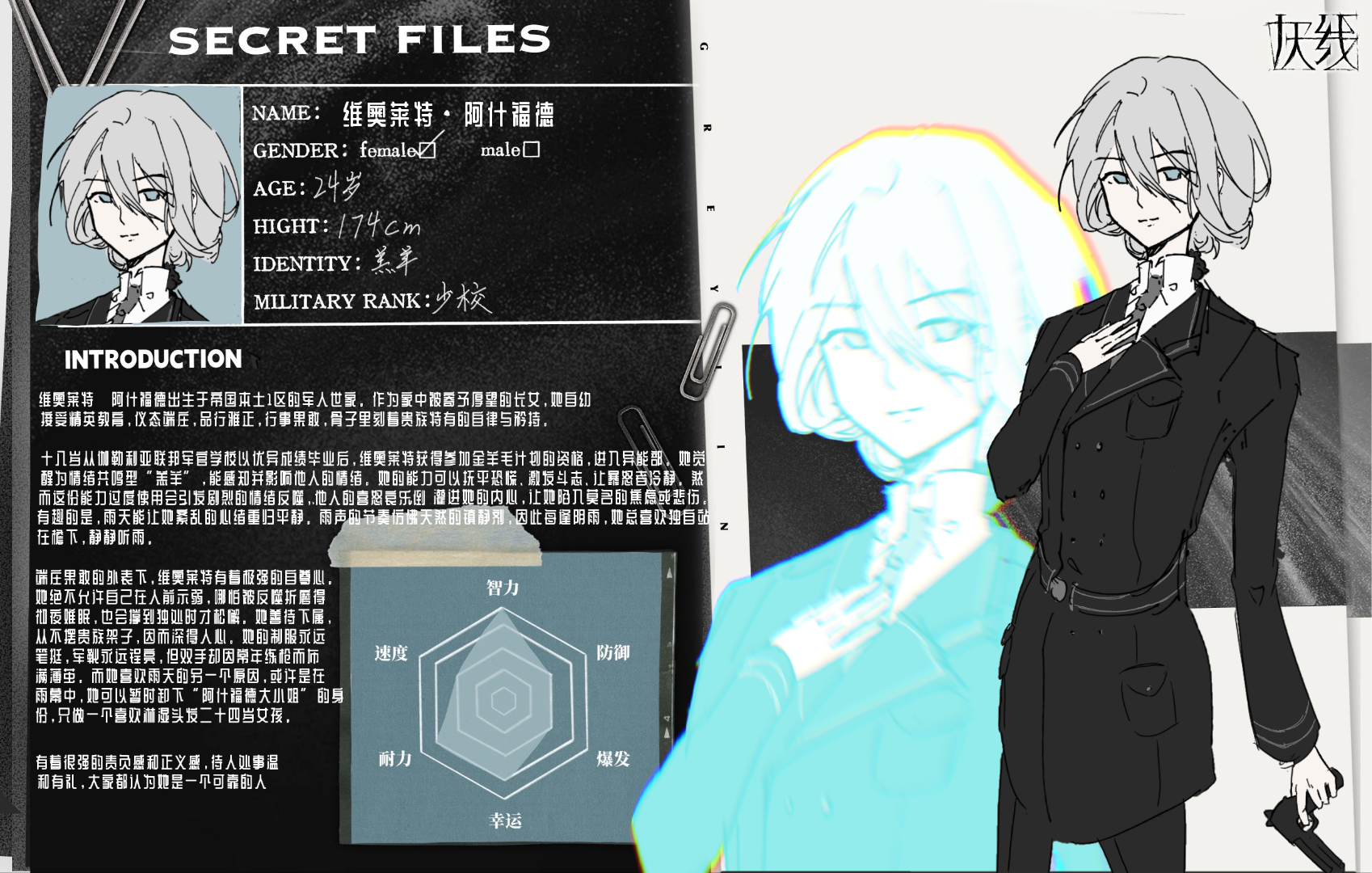 维奥莱特·阿什福德