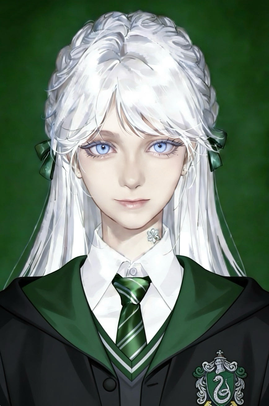 沃德莉娅•马尔福