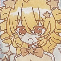 涟酱的稿件堆积处