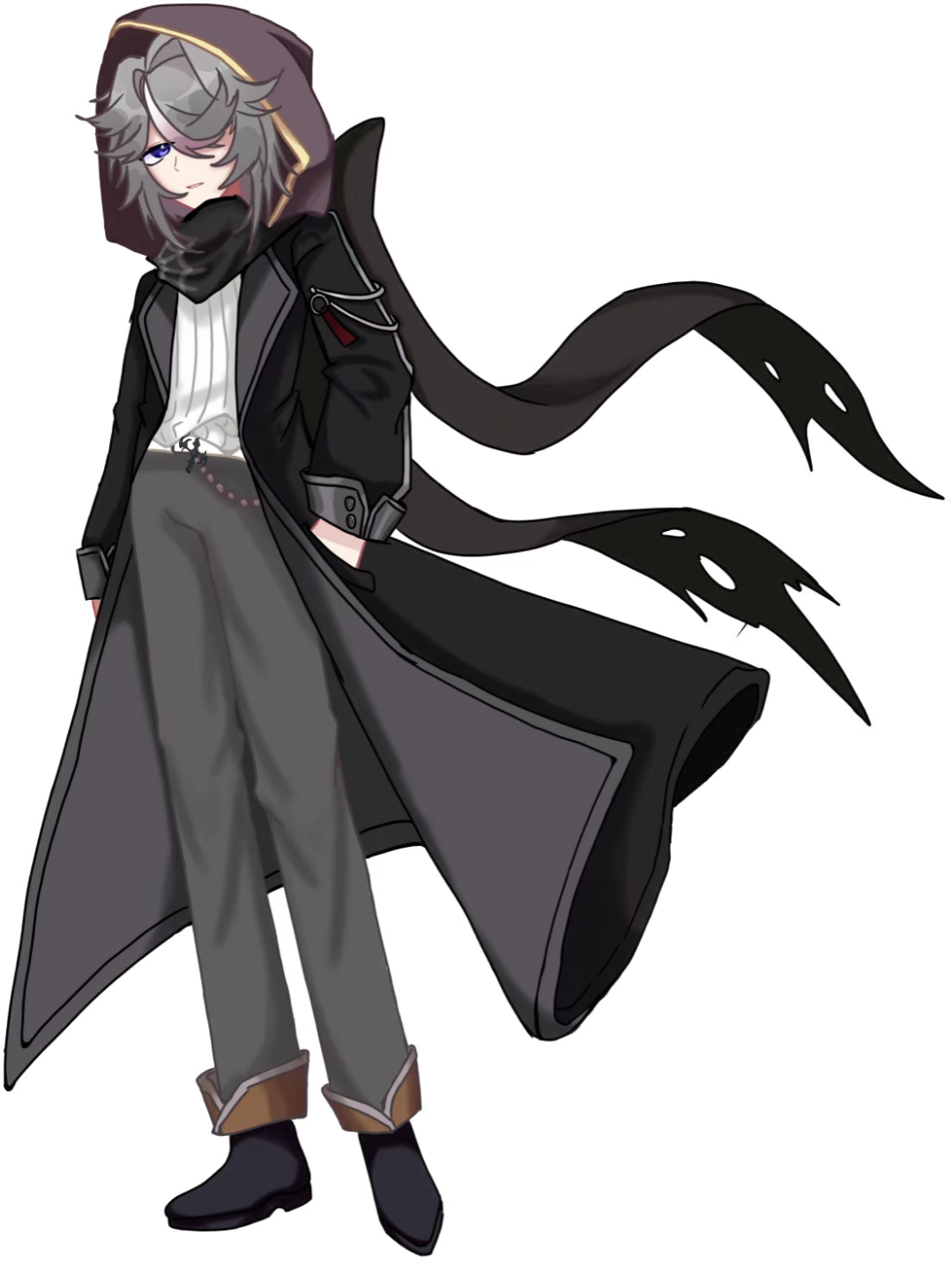 蚀影/Berocio·Monta