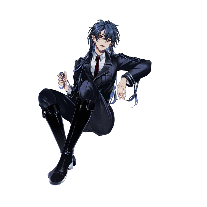 科尔林德·缇儿