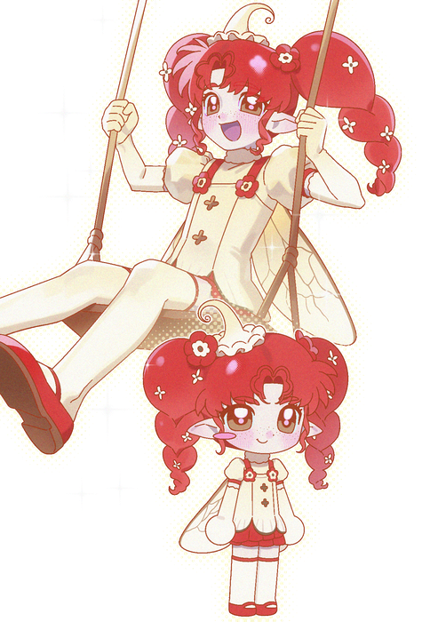 芙拉尔（Flare）