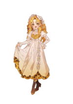 奥蕾莉亚·A·奥伦博格