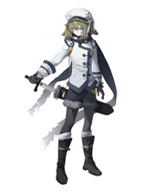 卡斯托尔·克拉克