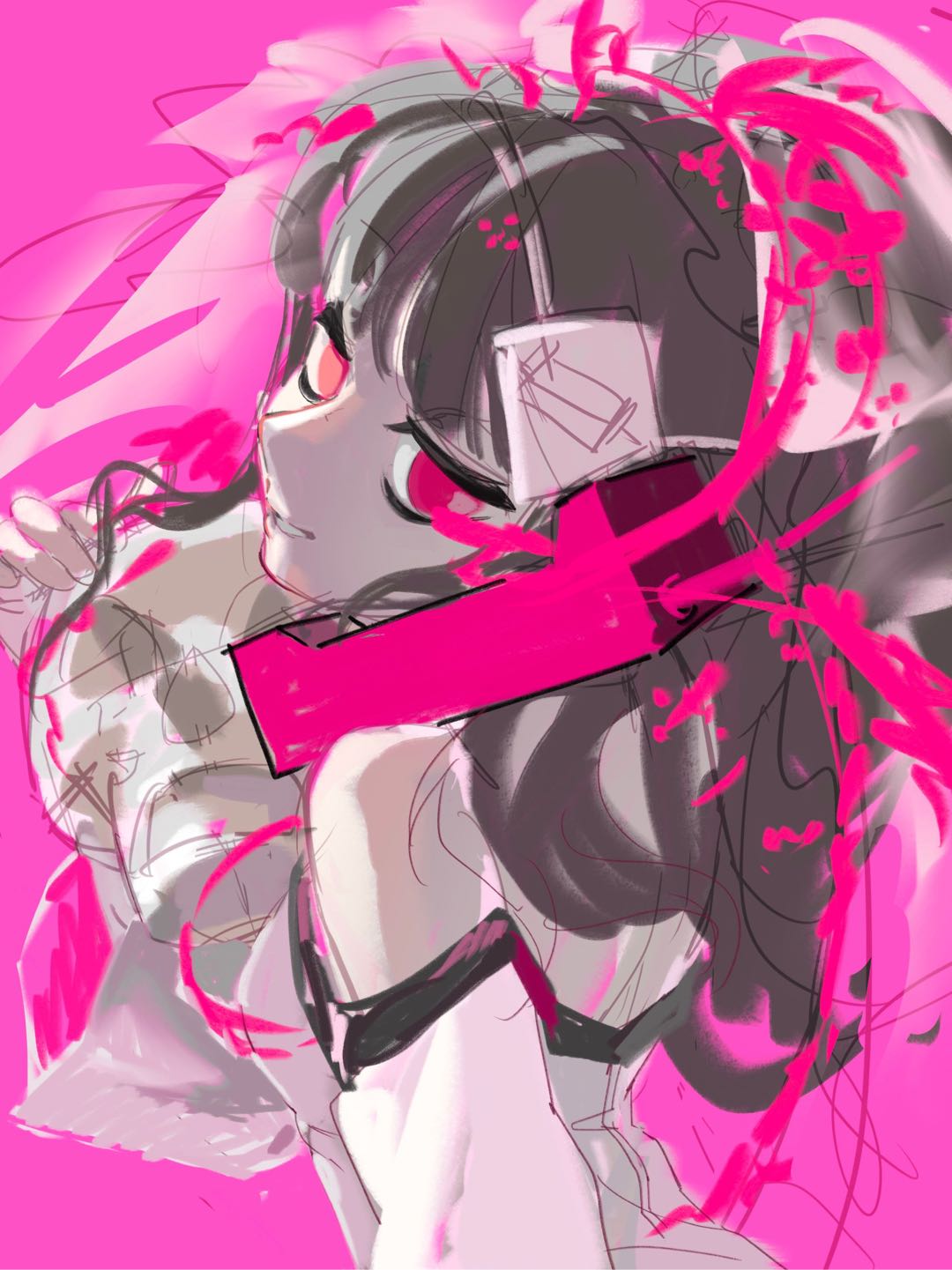 AFF／BRIDE#04