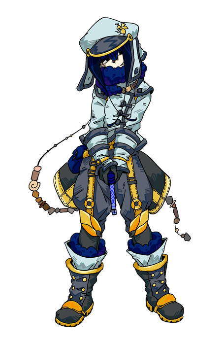 卢锡安·奥莱恩