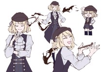 夏尔诺斯·萨麦迪