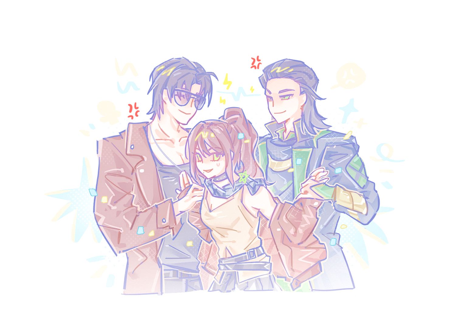 17号公寓在布鲁克林