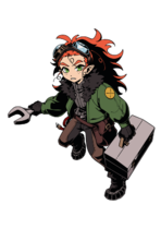 迪连·"果酱"·纳尼