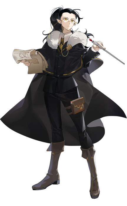 多米尼克·D·维利尔斯