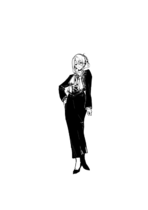 演员