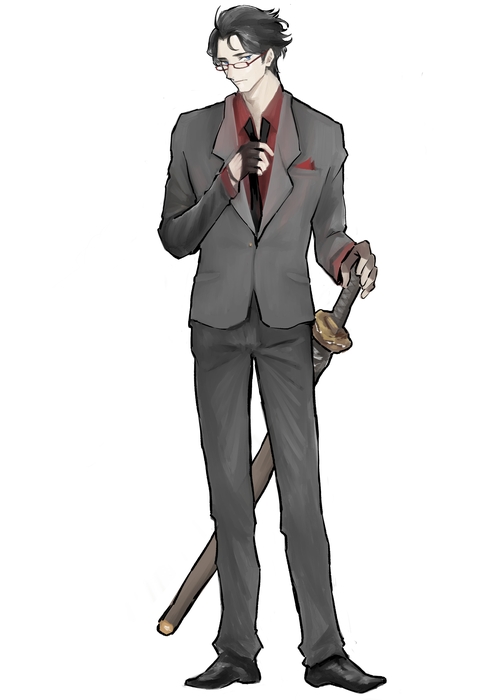 帕德里克·琼斯