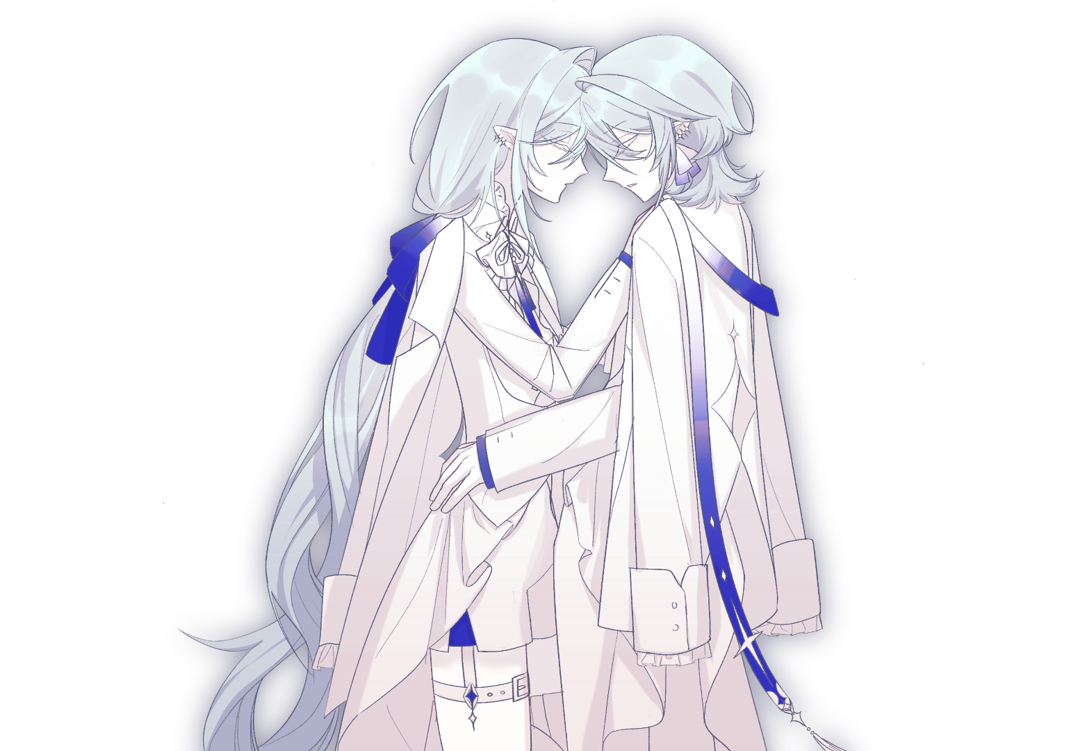 埃斯特雷亚&安塔雷斯