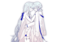 埃斯特雷亚&安塔雷斯