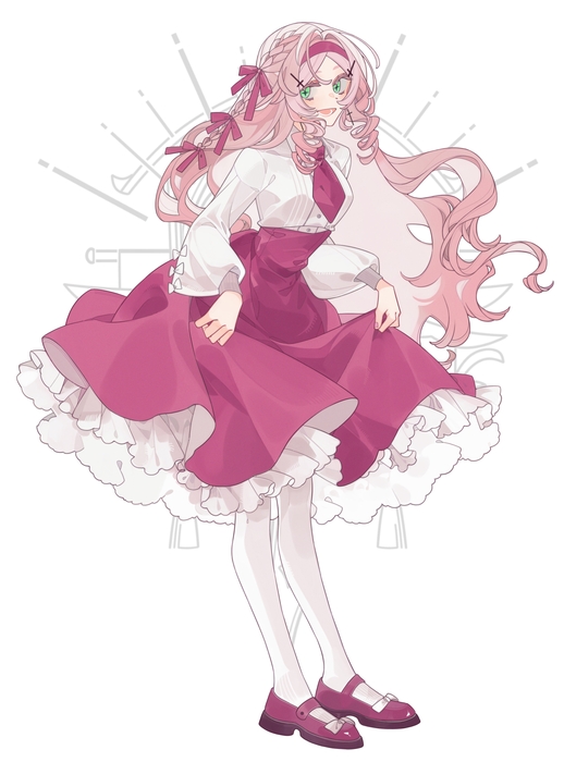 0075 尼芙·埃德尔斯坦