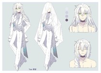 Tian/蒂安
