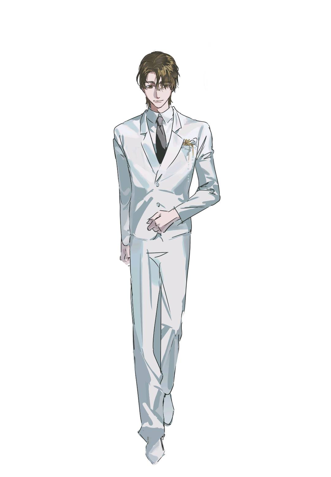 白琴（初鹿野琴）