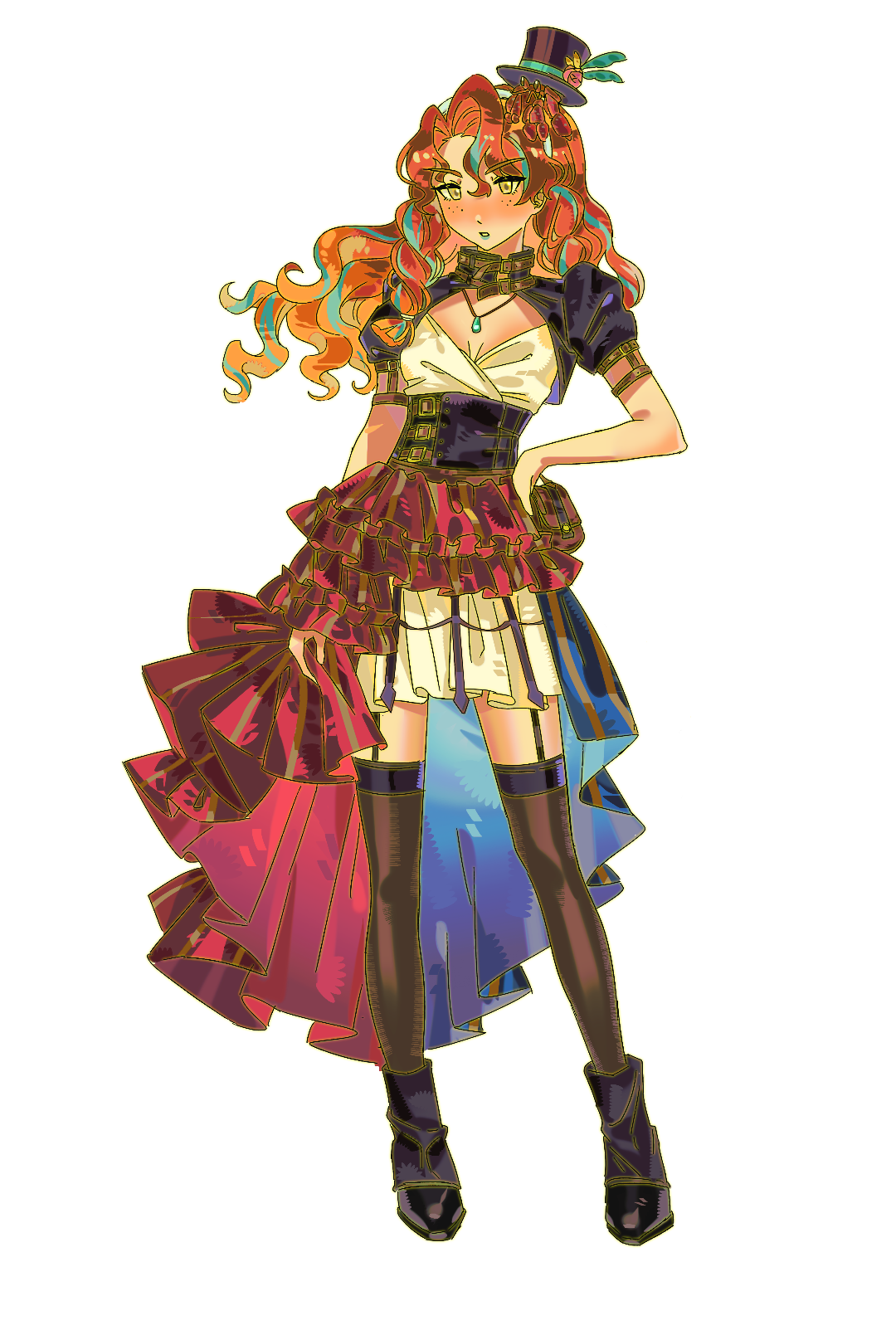 克丽丝多·里德