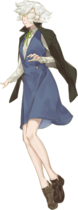仪守