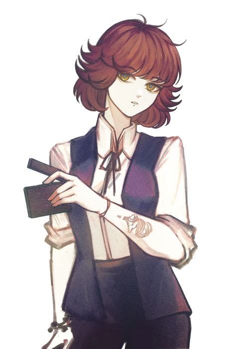赤西茜