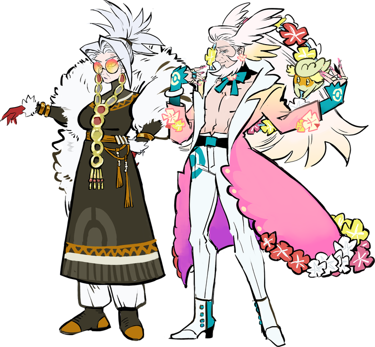 西尔维娅 / 耶斯佩