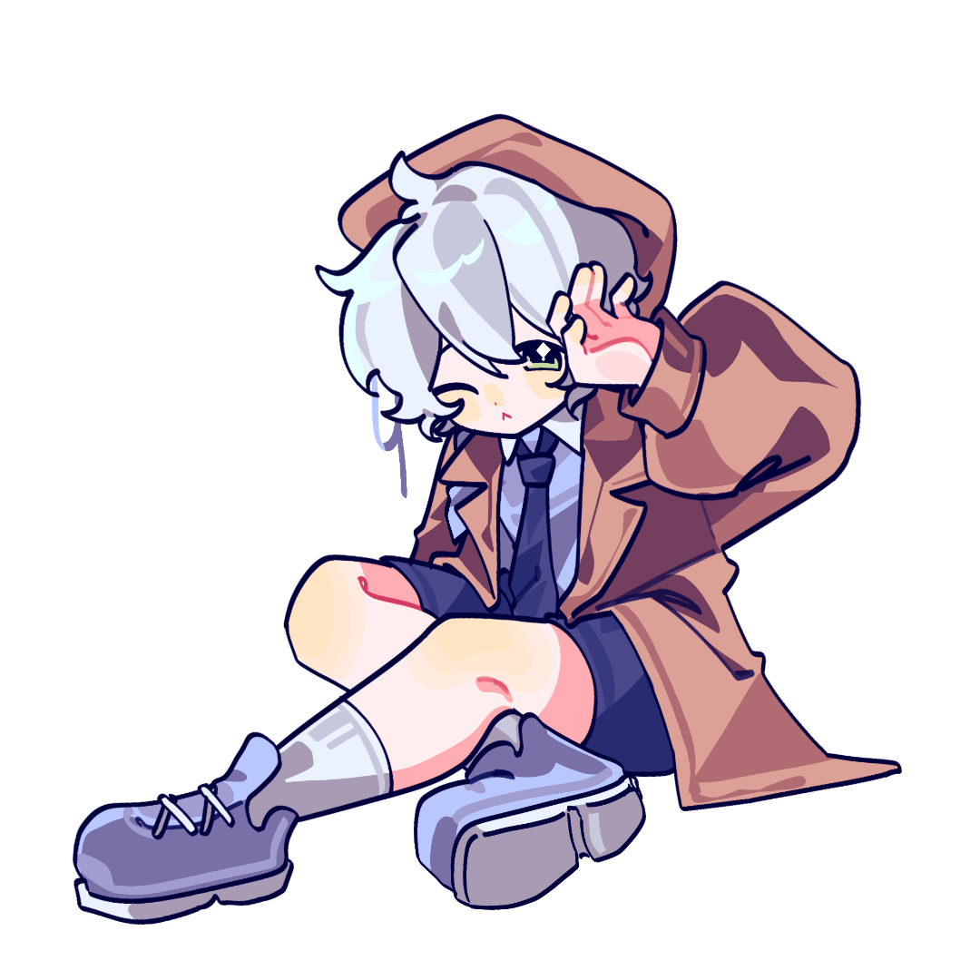 音