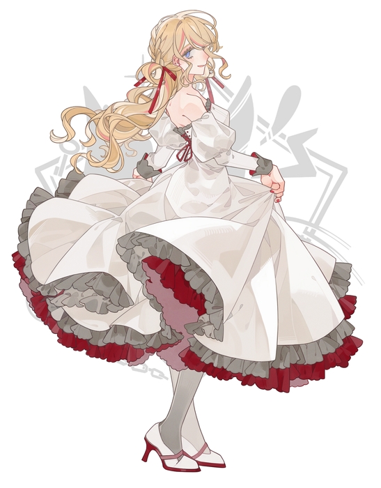 0303花牟礼 夕季