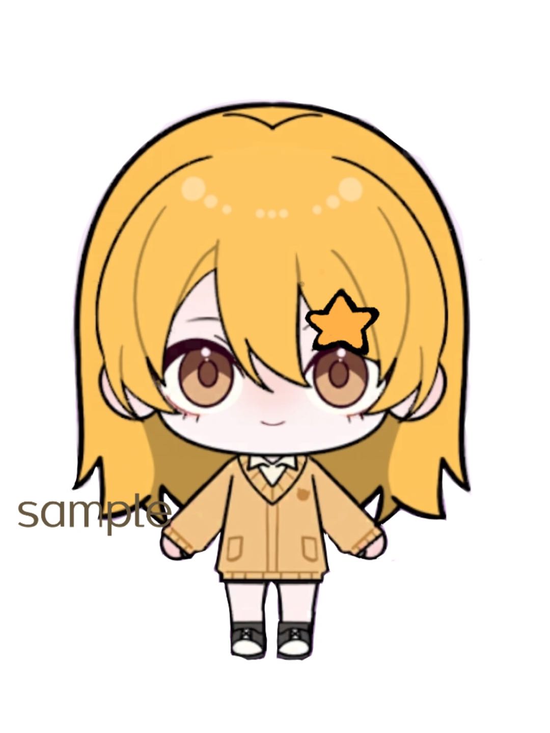 暖かい日差し