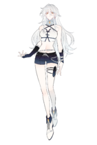 白秋夜·乌有轶事