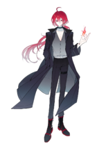 夏遥旭·乌有轶事