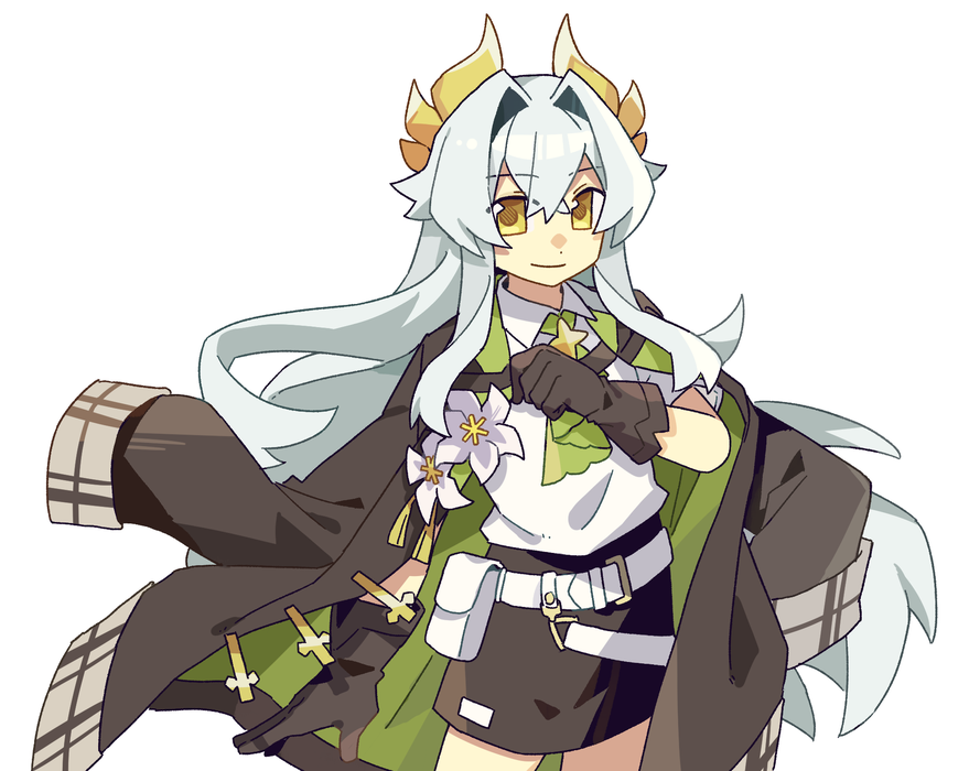 帕西蒂亚·洛雷登