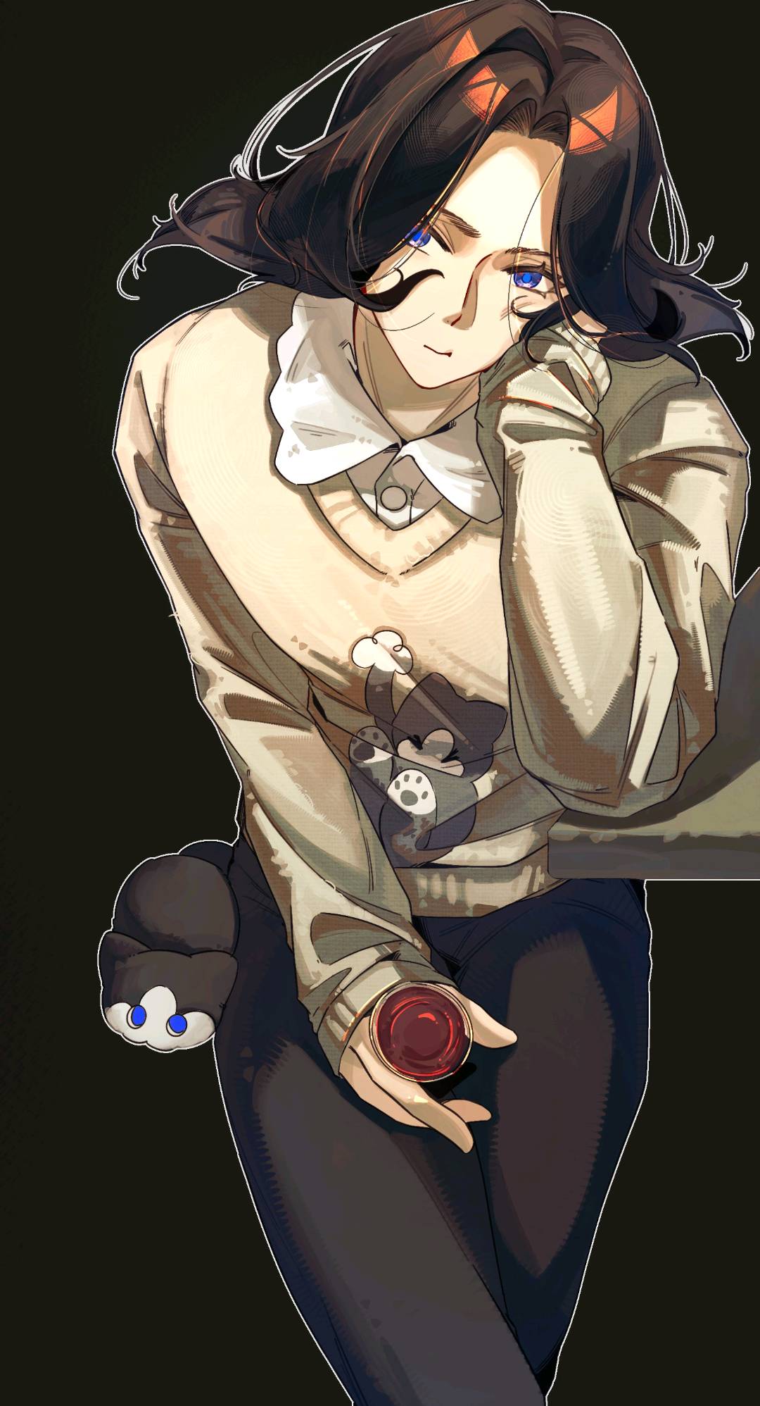 切尔塔 普瑟斯 奥特拉