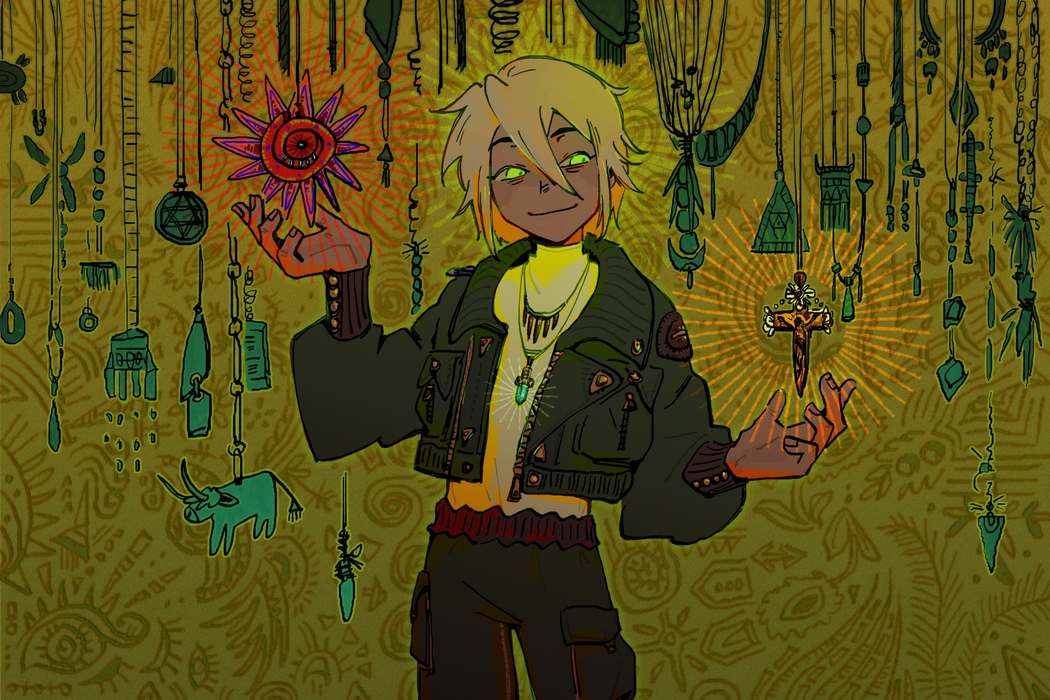 罗塞尔·所罗门