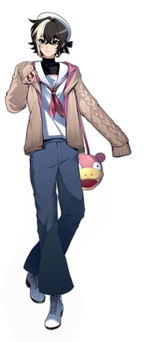 利奥·卡米莱里·西伦