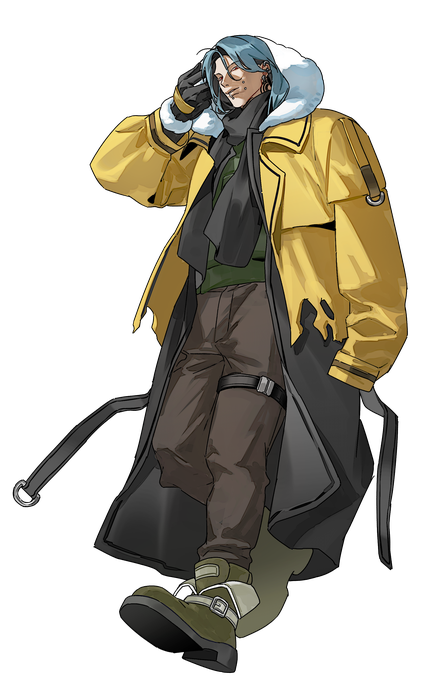 iaret（艾瑞特）