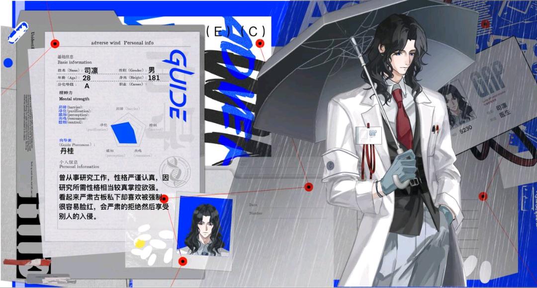 逆风兄弟人设页-向导