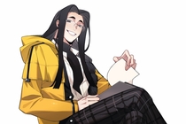 李青冥