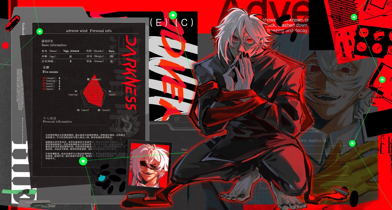 维加·阿特伍德