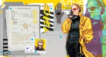 江远川 Fabio