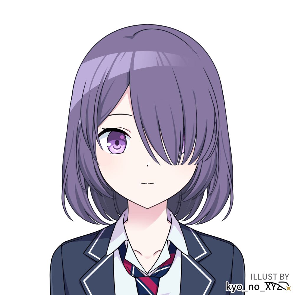 山间幸雾（烤if）