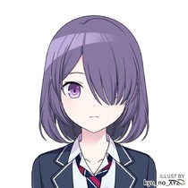 山间幸雾（烤if）