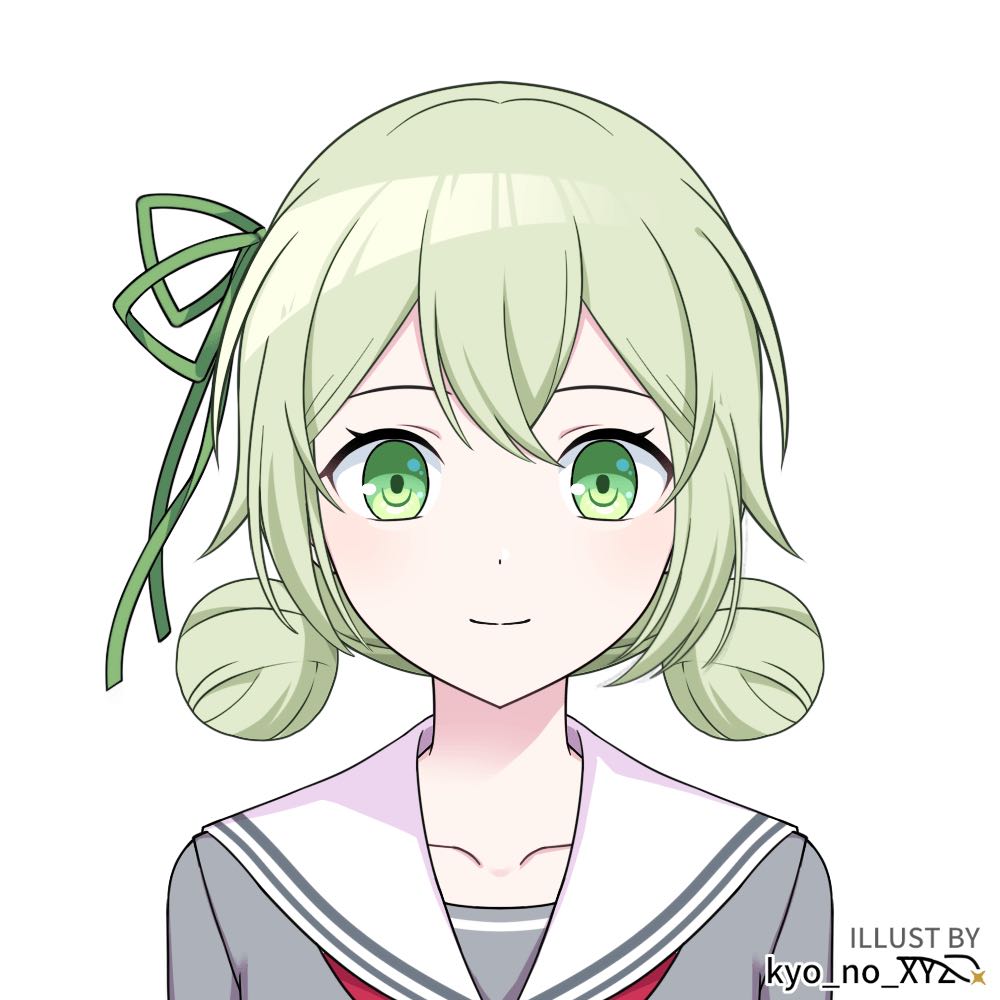 渡边绯（烤if）