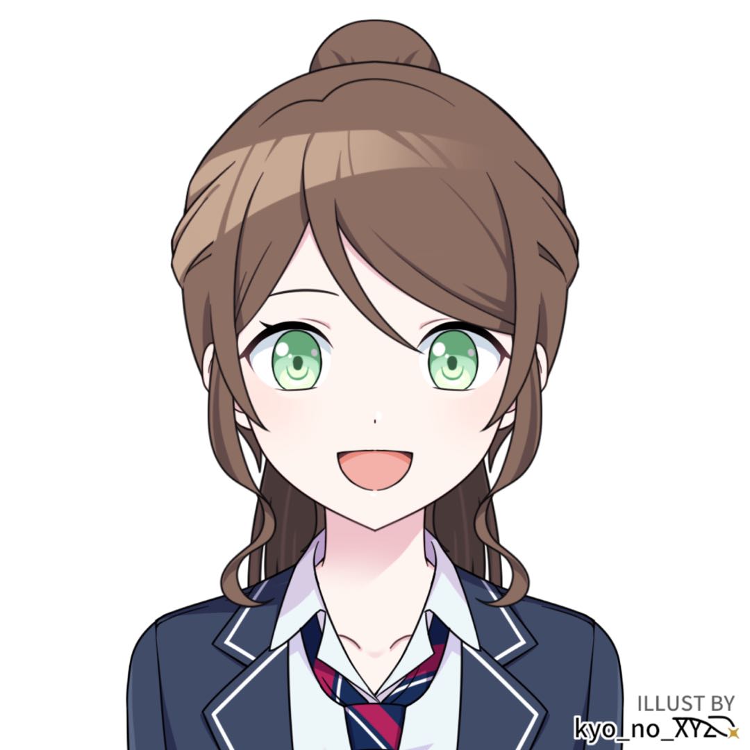 野津和奈（烤if）