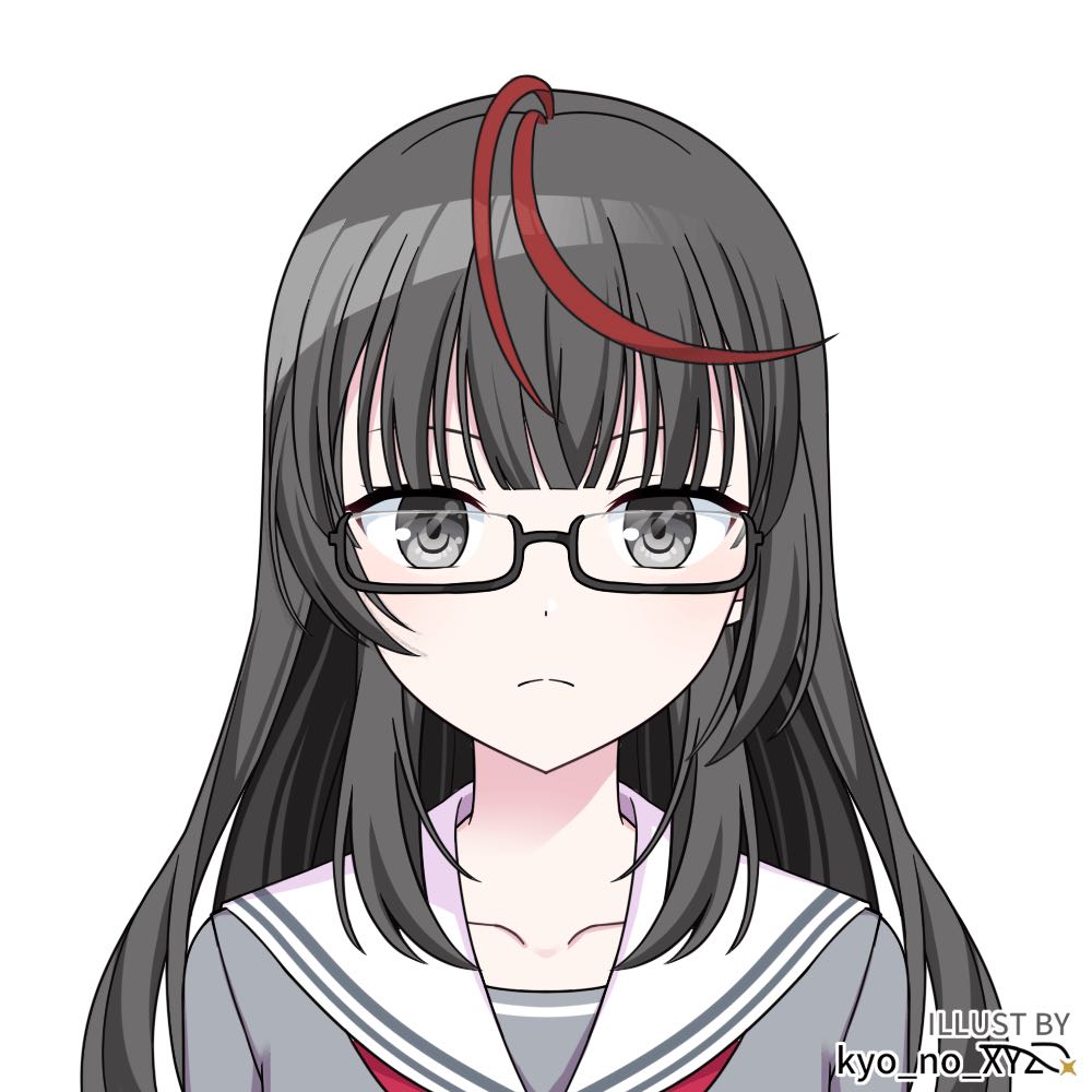 弥川杏子（烤if）