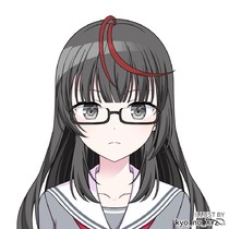 弥川杏子（烤if）