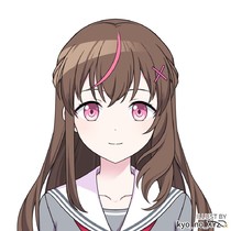 铃奈柚